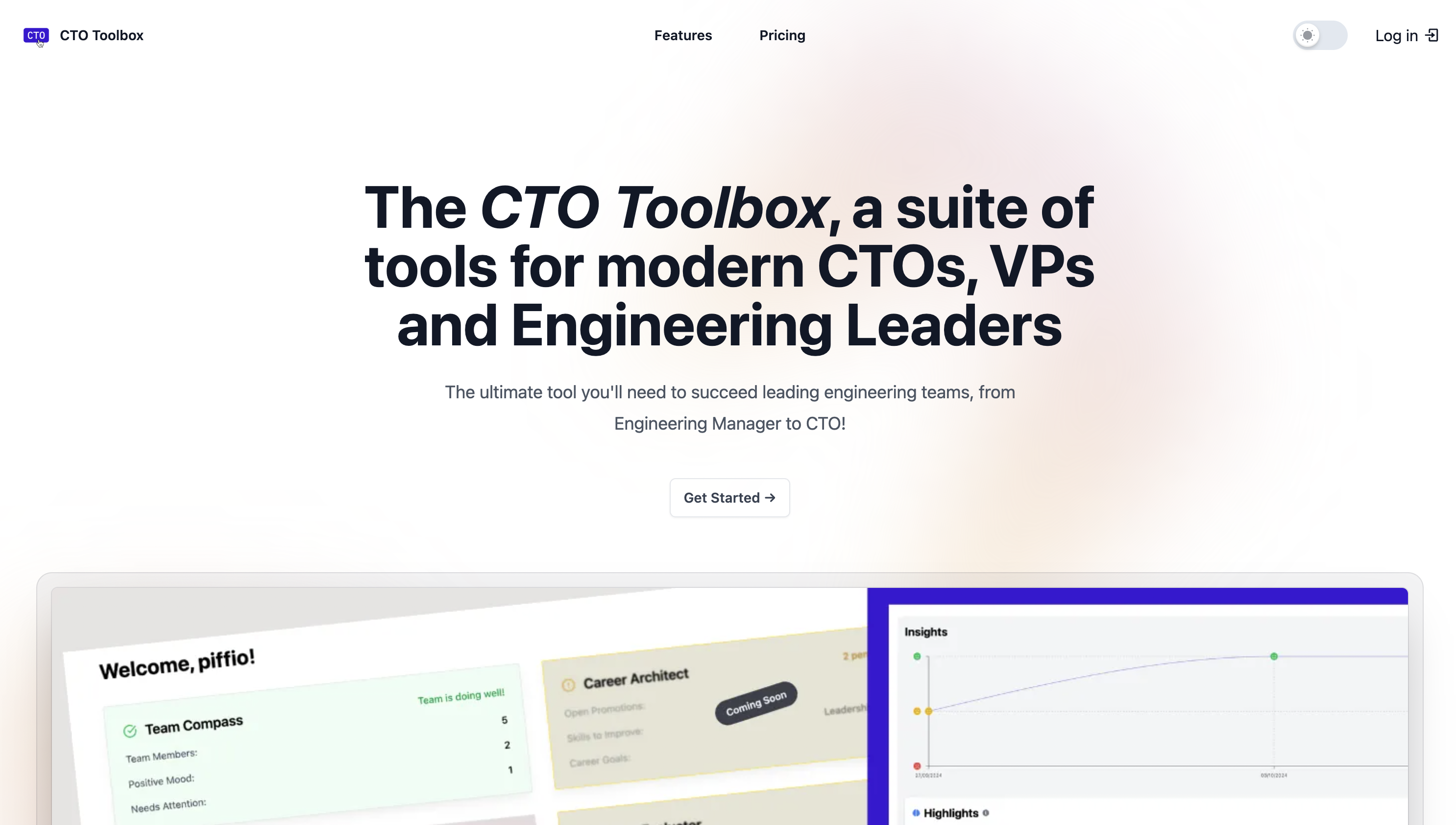 CTO Box